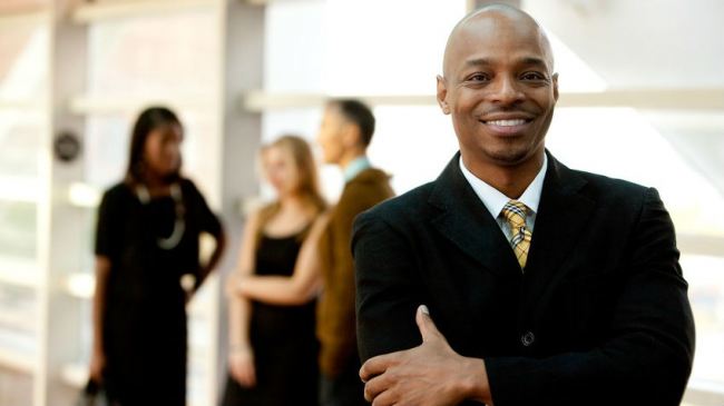 African American Entrepreneurship In African Americans